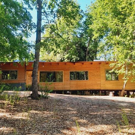 Cabana En La Cordillera Villa El Torreon Eksteriør billede